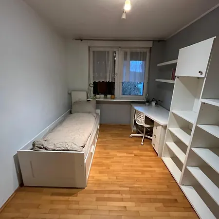 Appartement Trzy Park Slaski *