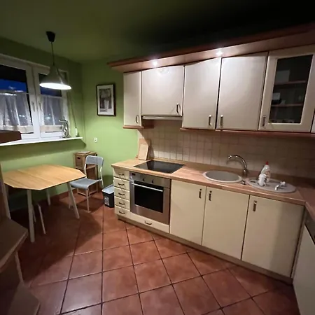 Trzy Park Slaski * Siemianowice Śląskie