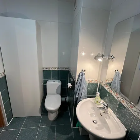 Appartement Trzy Park Slaski *