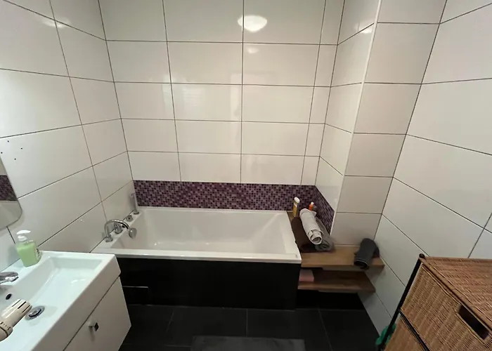 Trzy Park Slaski דירה