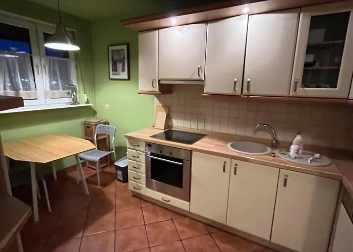 Trzy Park Slaski * Siemianowice Śląskie