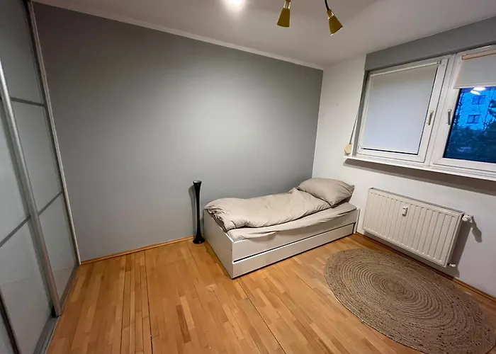 Trzy Park Slaski דירה Siemianowice Śląskie